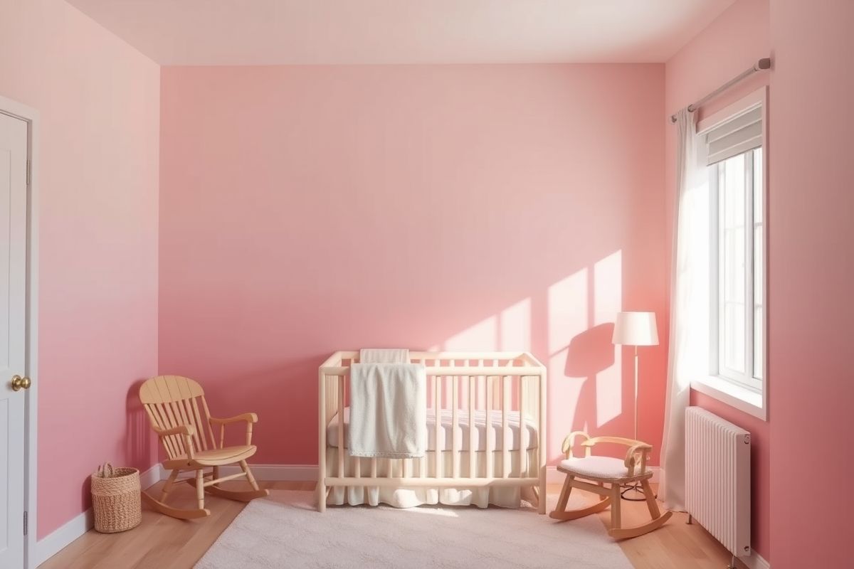 Ombre Pink: Creating a Gradient Effect