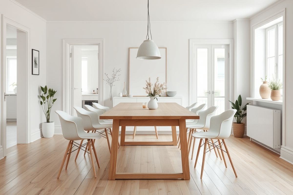Minimalist Furniture: Less is Truly More