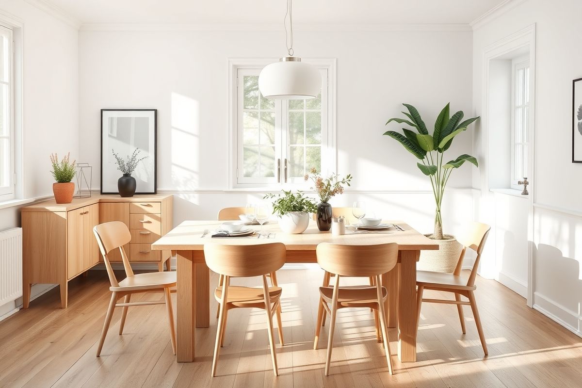Tableware: Simplicity and Functionality