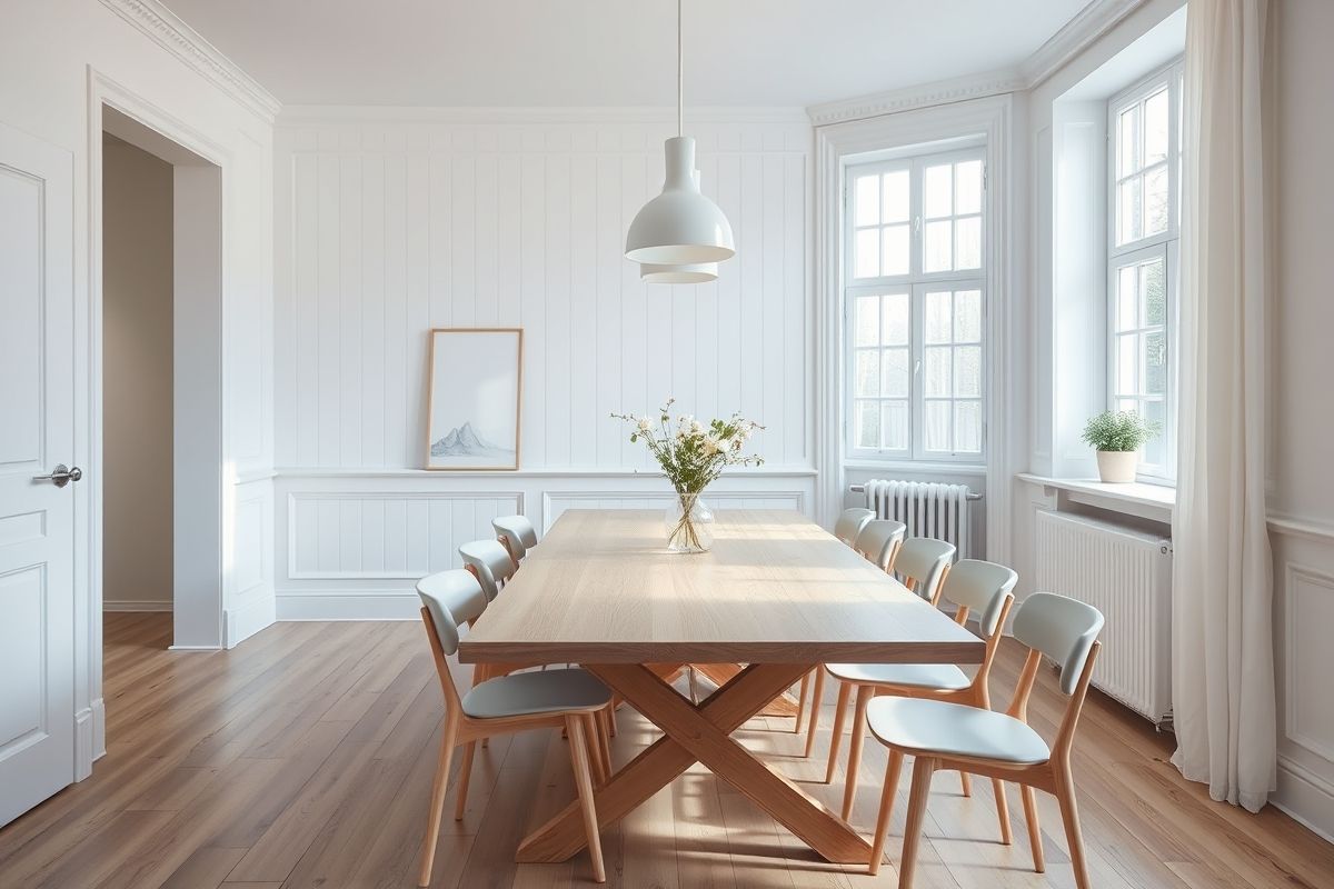 Comfortable Seating: Ergonomics and Style