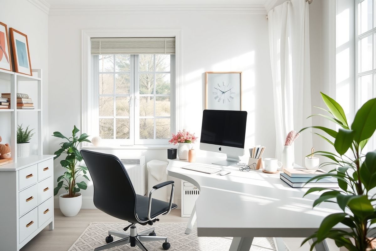 Desk Accessories: Elevate the Essentials