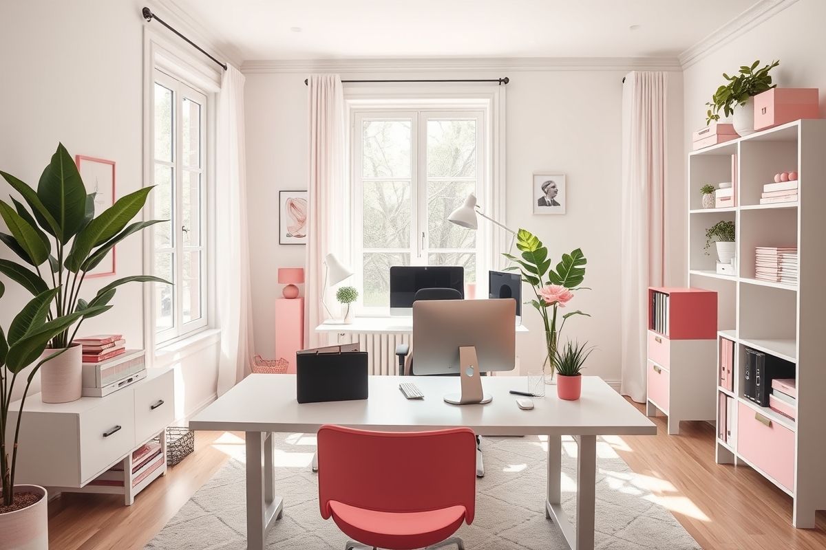 Ergonomic Considerations: Prioritize Comfort and Health