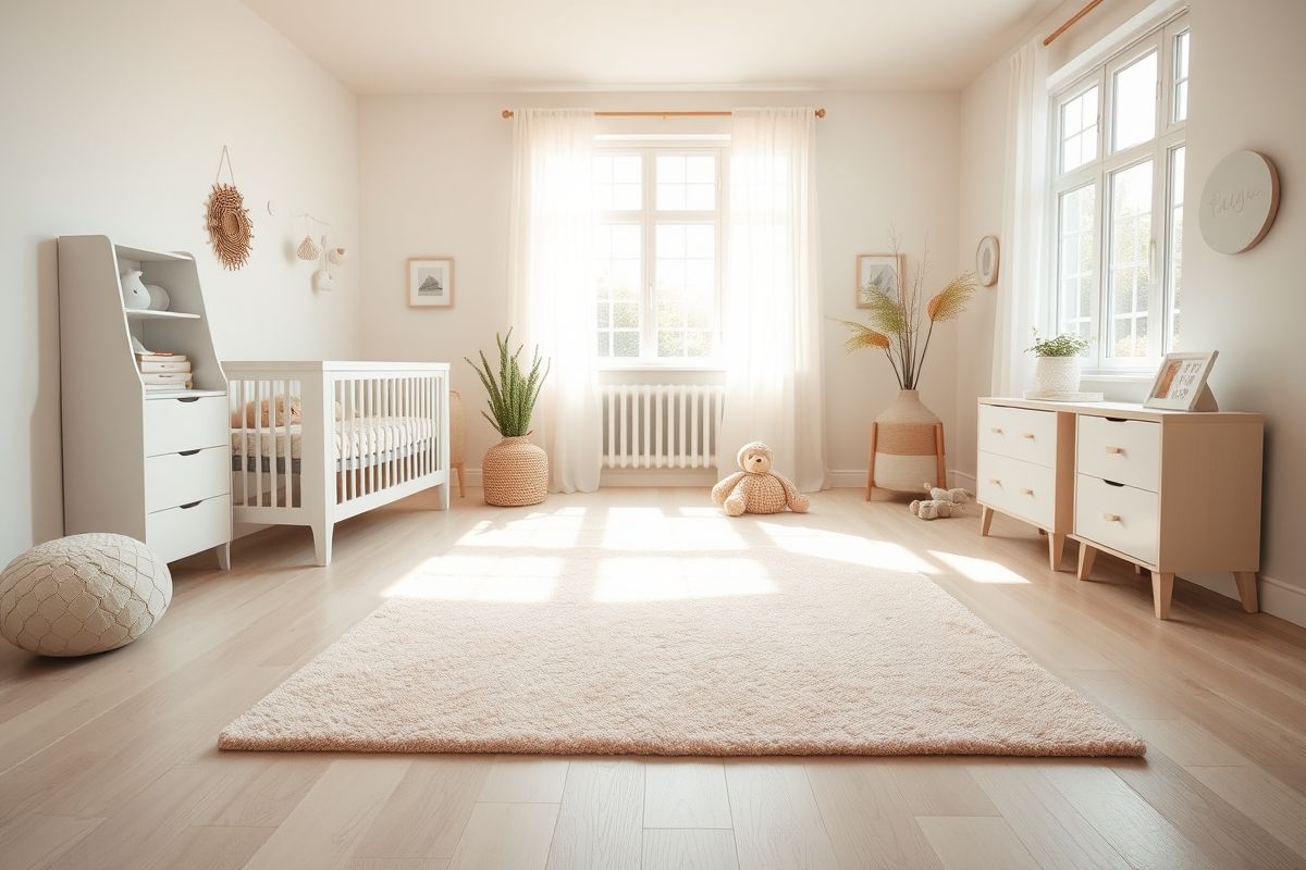Pink Rugs: Adding Comfort and Warmth