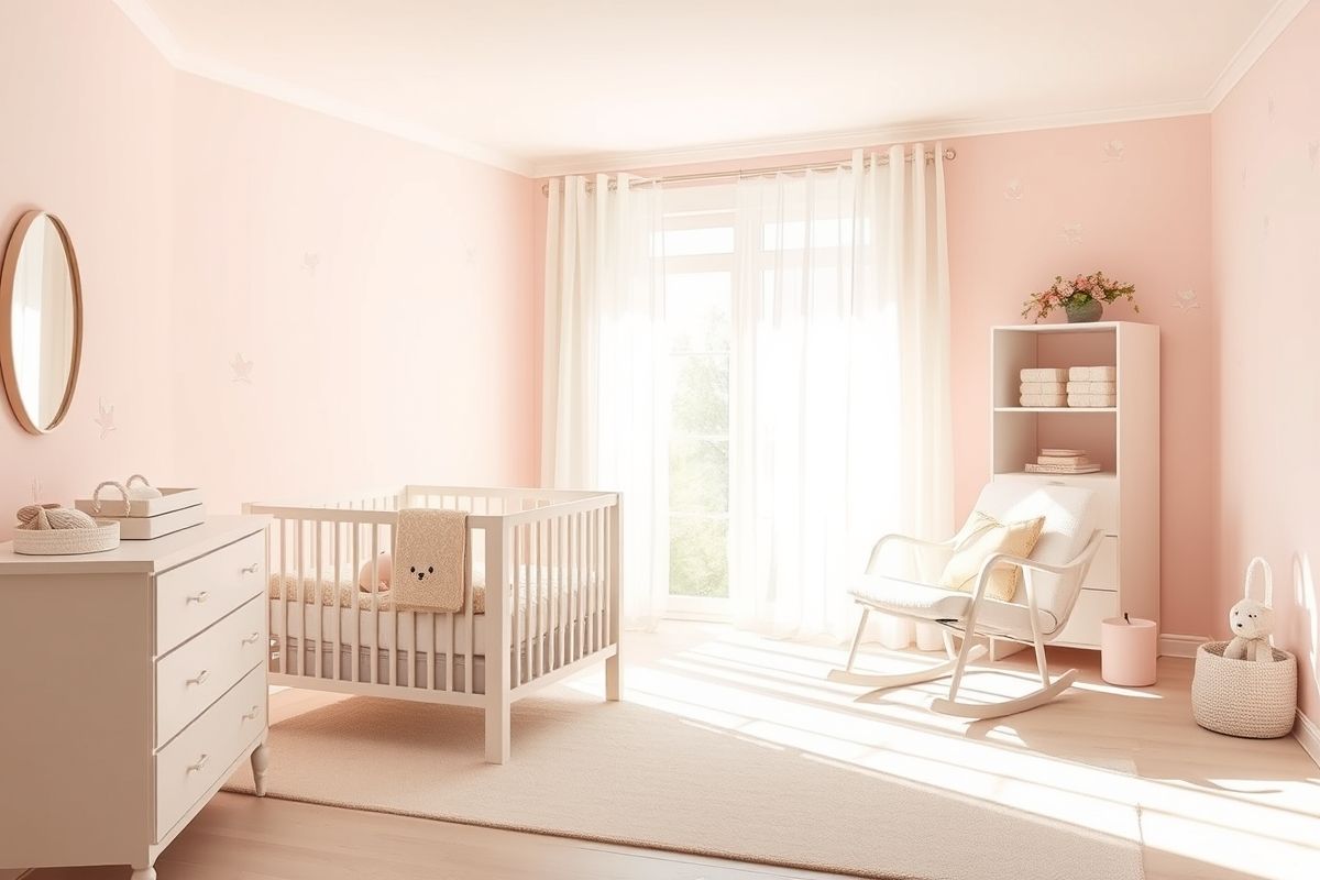 Pink Wall Decor: Art, Prints, and Wall Decals