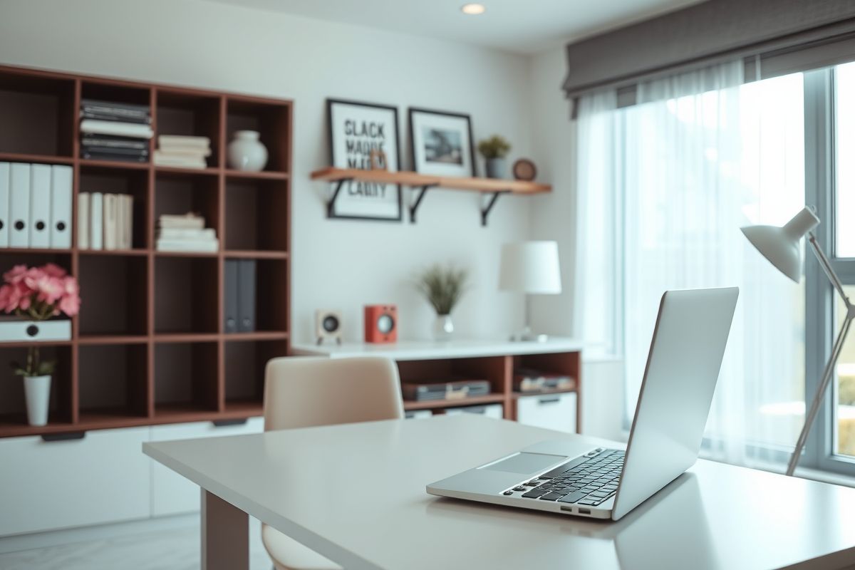 Tech Accessories: Integrate Functionality with Style