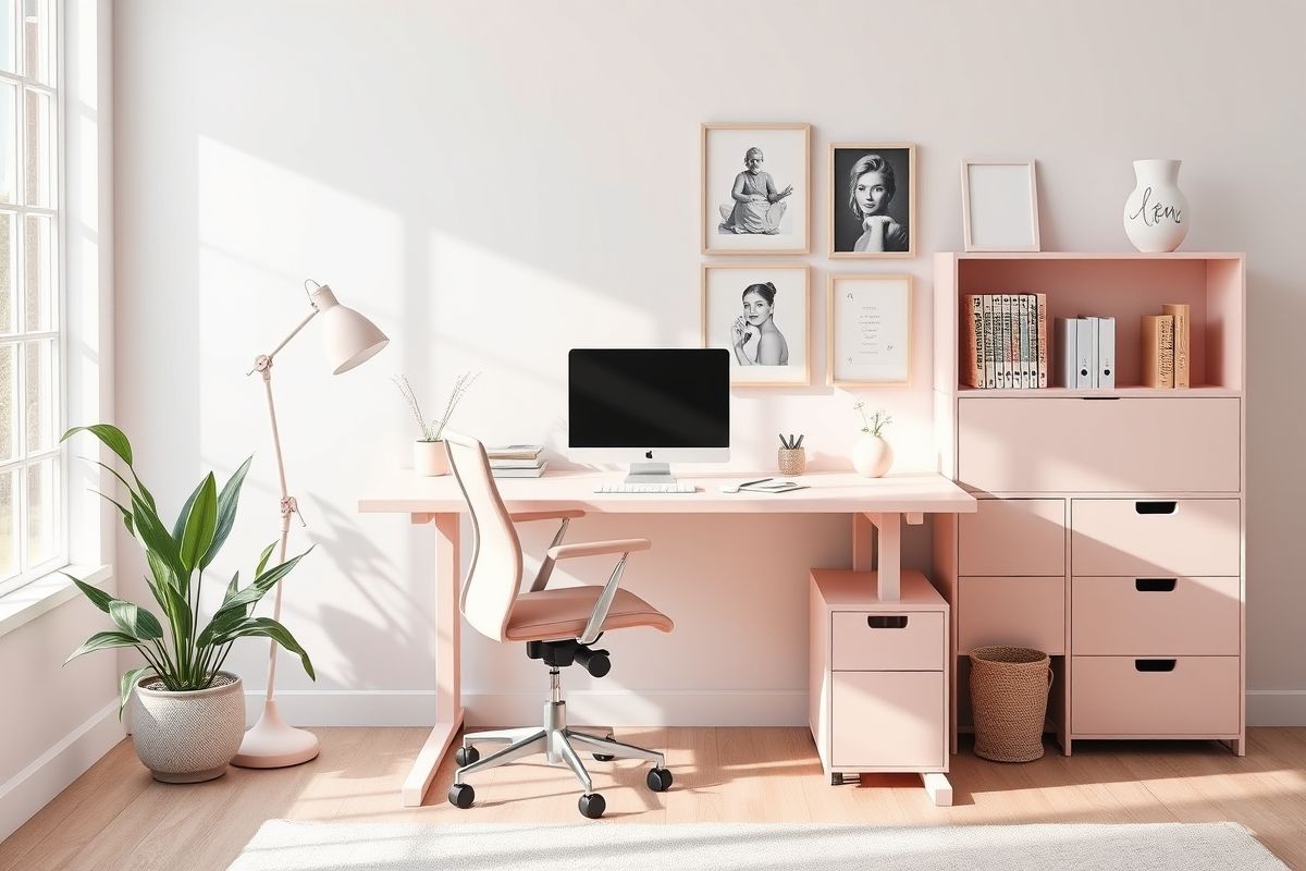 Comfortable Seating: Prioritize Style and Support