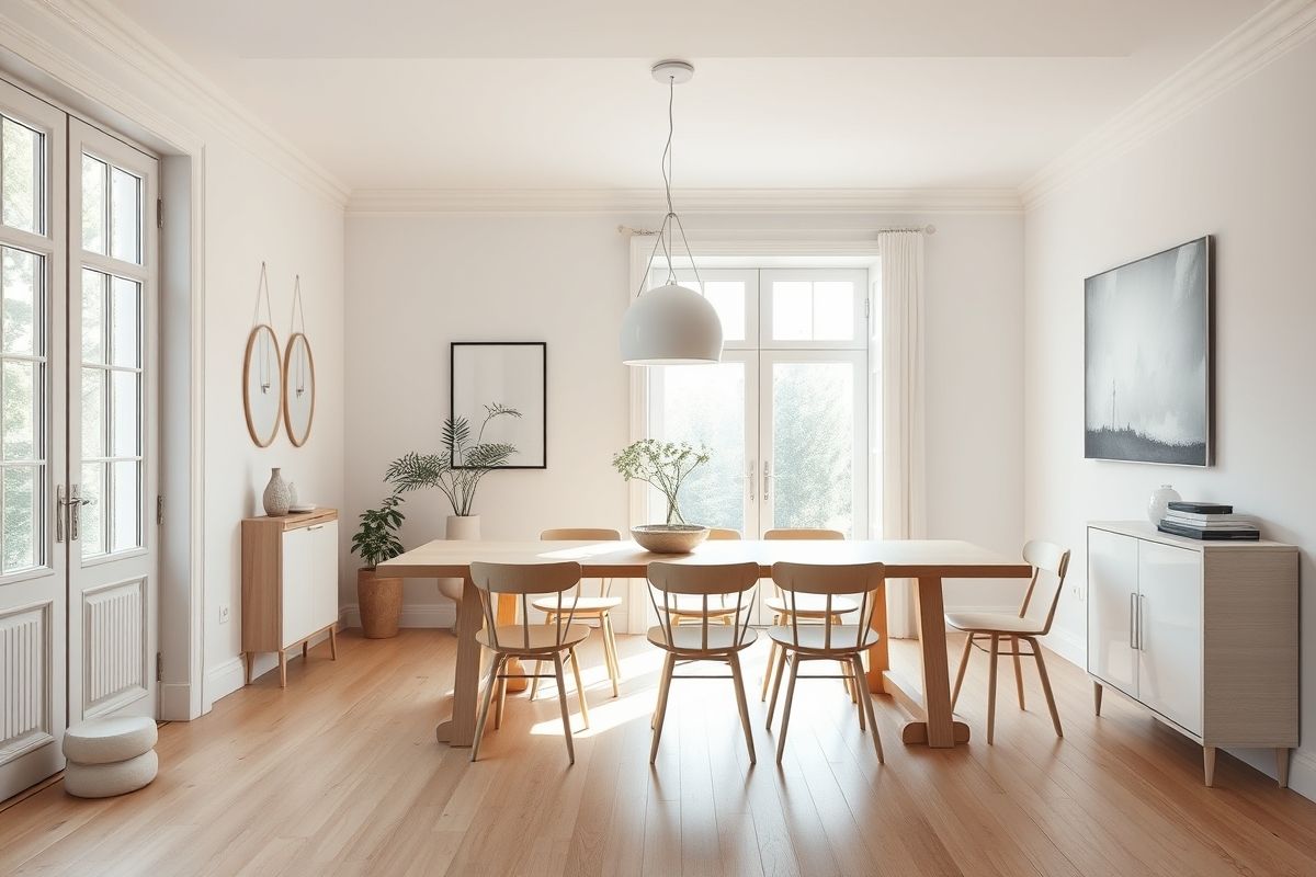 Natural Elements: Bringing the Outdoors In