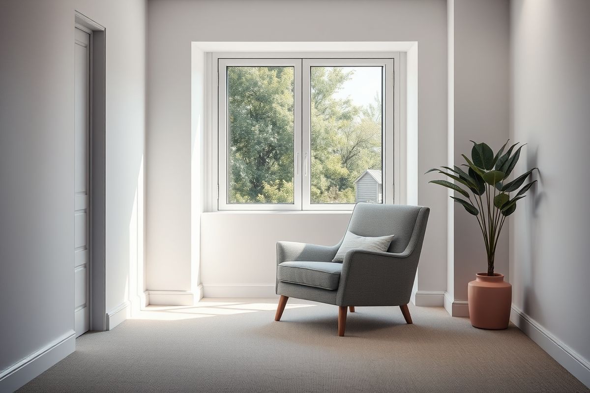 Minimalist Magic: Clean Lines and Simple Pleasures