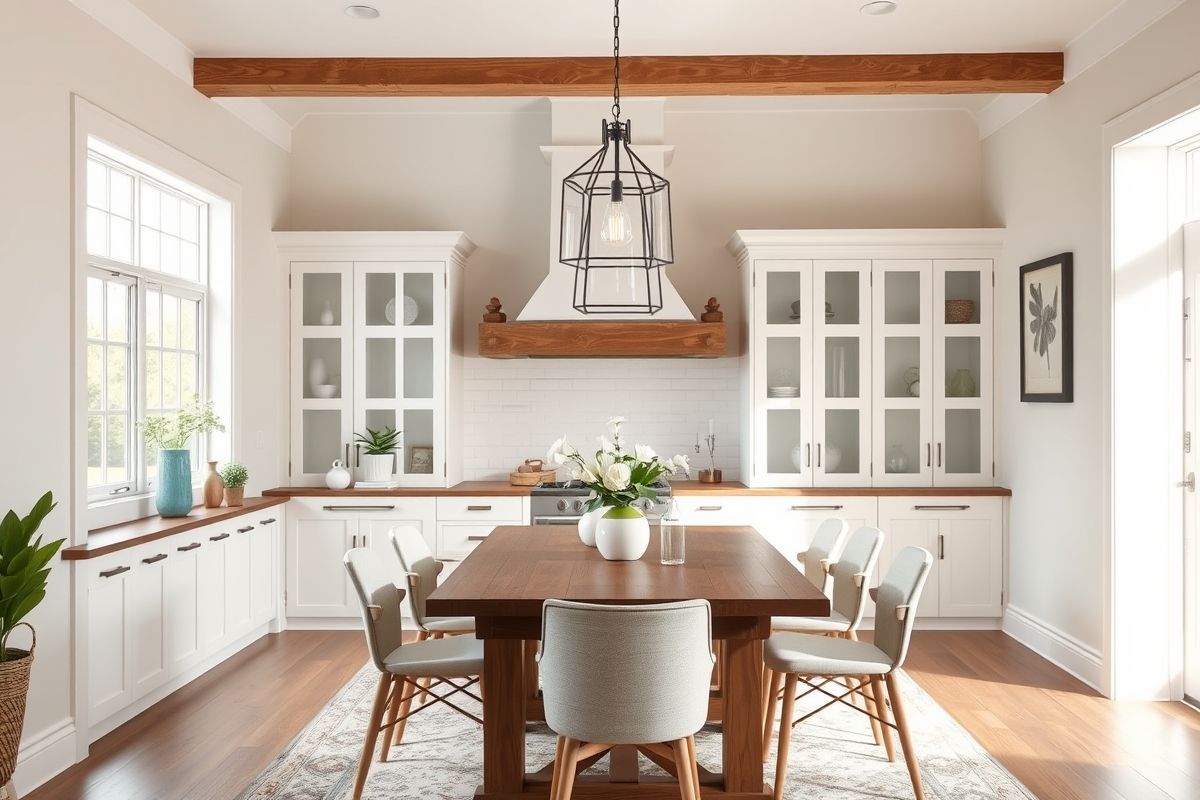 Storage Solutions: Keeping it Organized