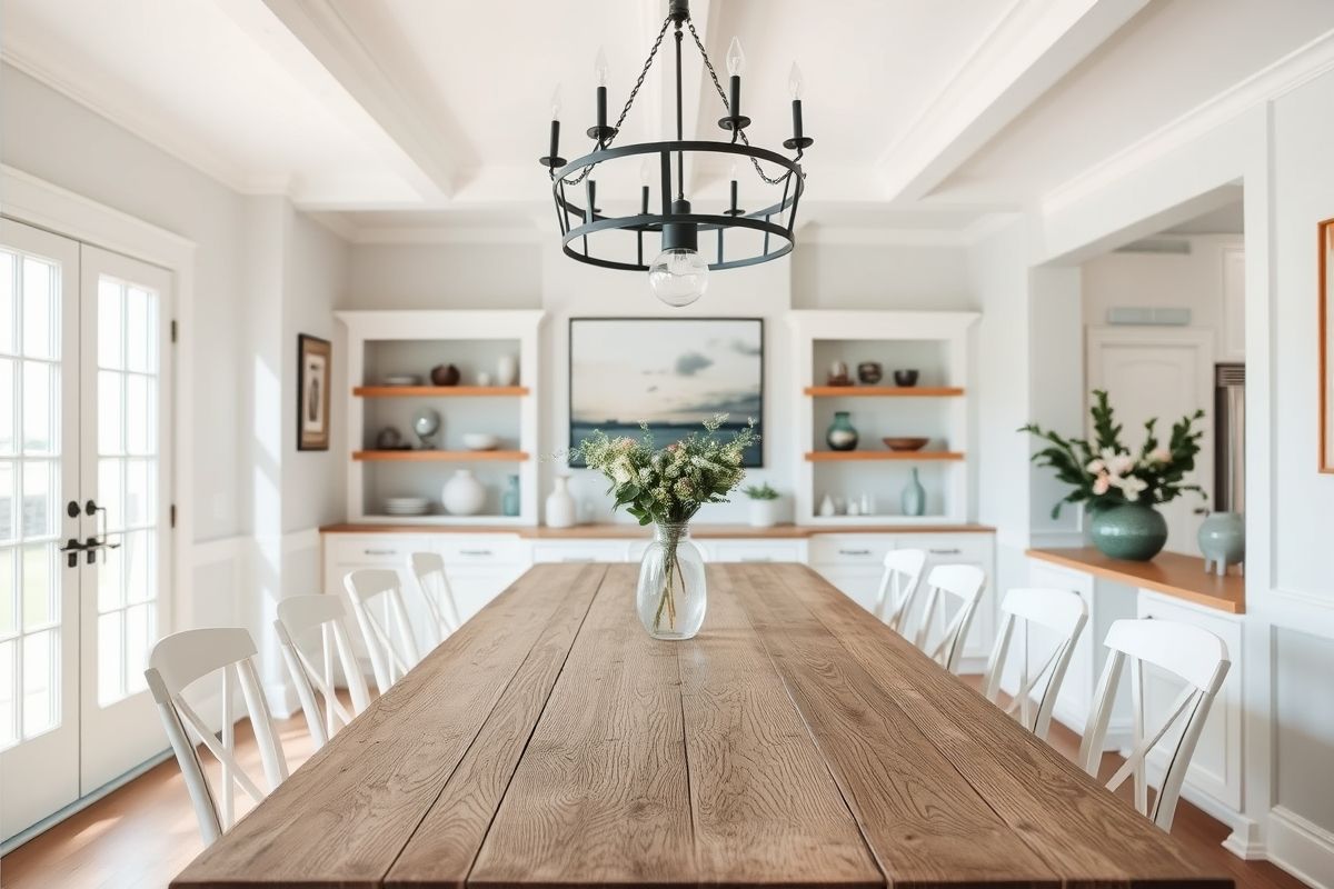 Natural Textures: Bringing the Outdoors In