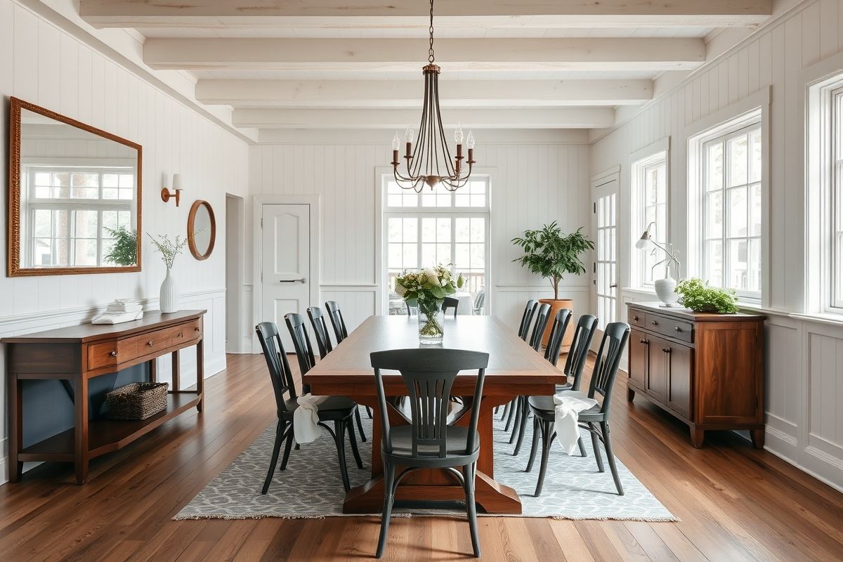 Statement Lighting: Illuminating Style
