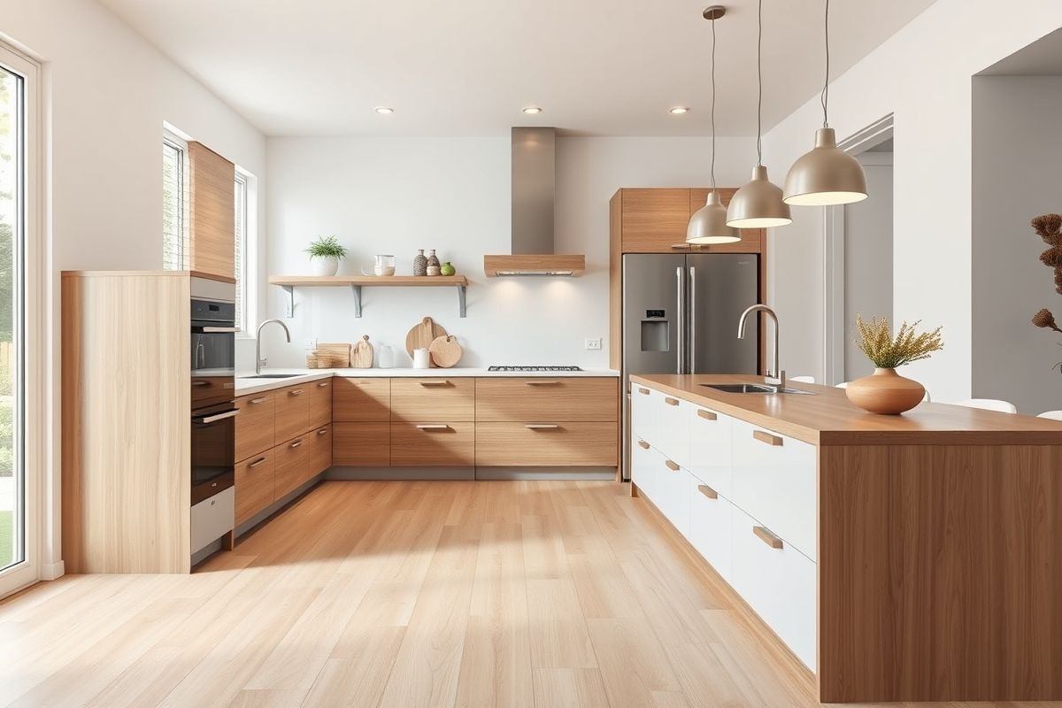 Solid Hardwood: A Timeless Classic (With Caveats)