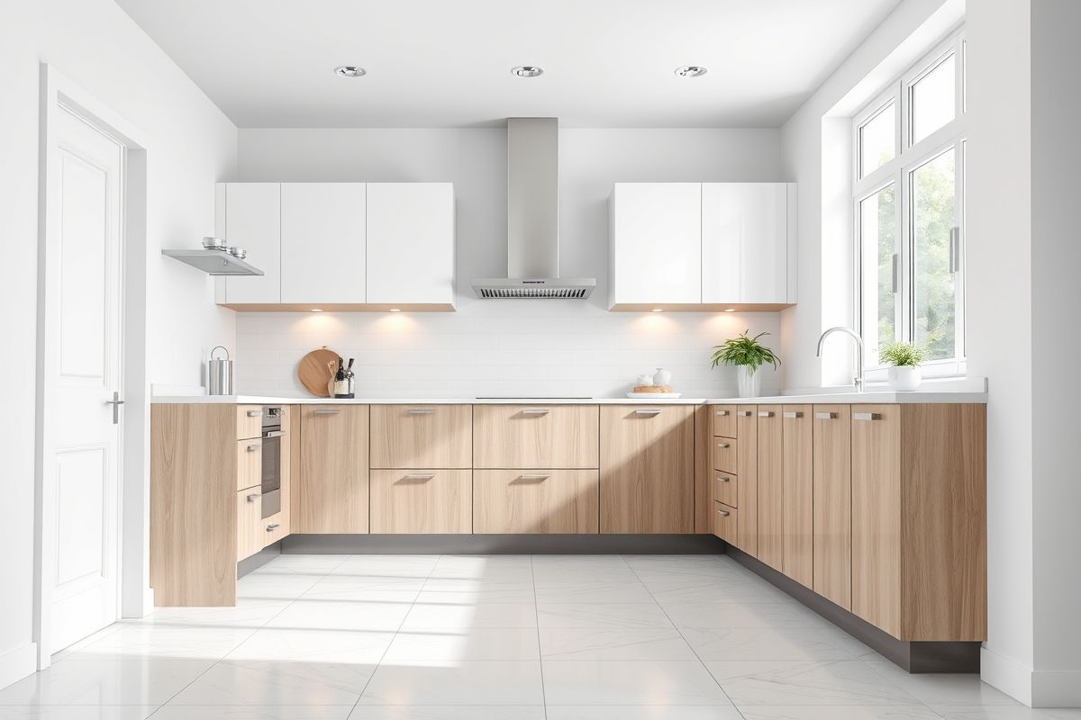 Porcelain Tile: The Durable and Stylish Upgrade