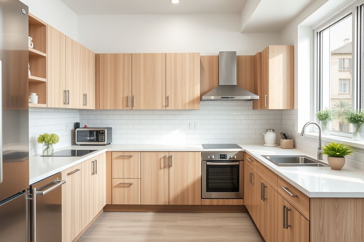 Sheet Vinyl: Budget-Friendly and Easy to Install