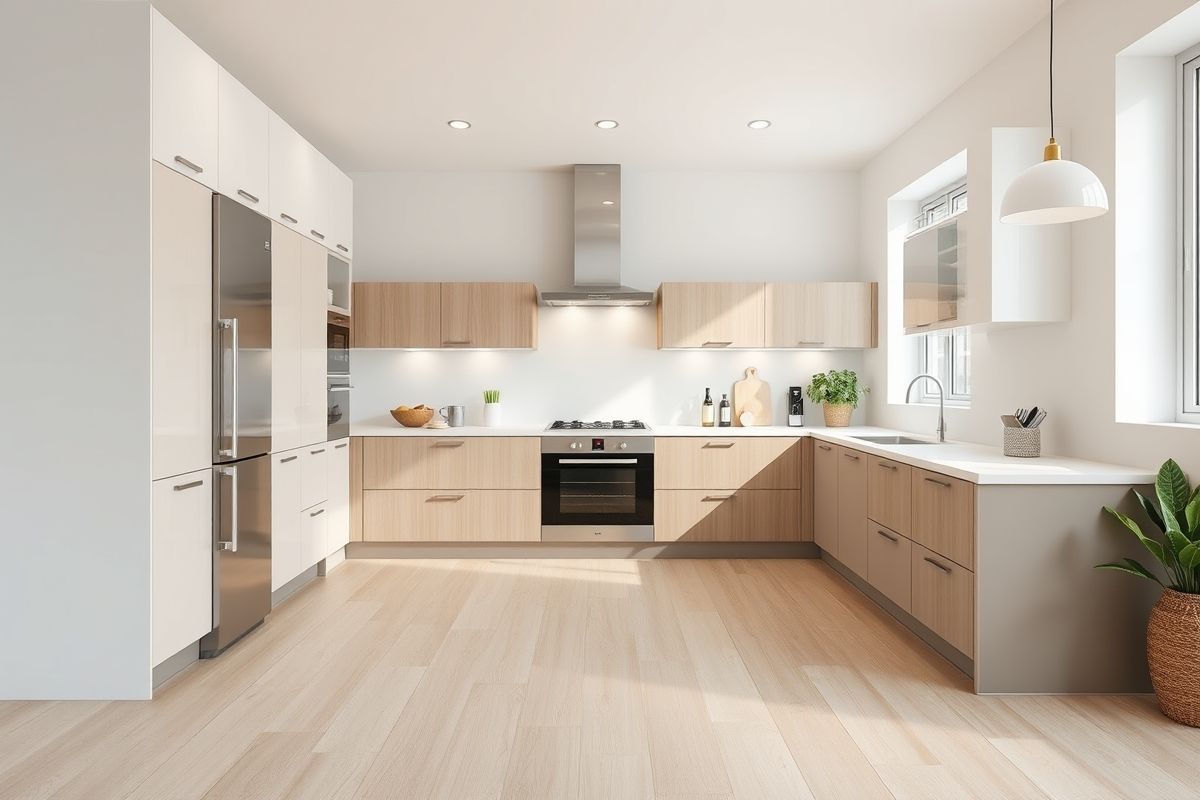 Budget-Friendly Beauty: Exploring Laminate Flooring Options