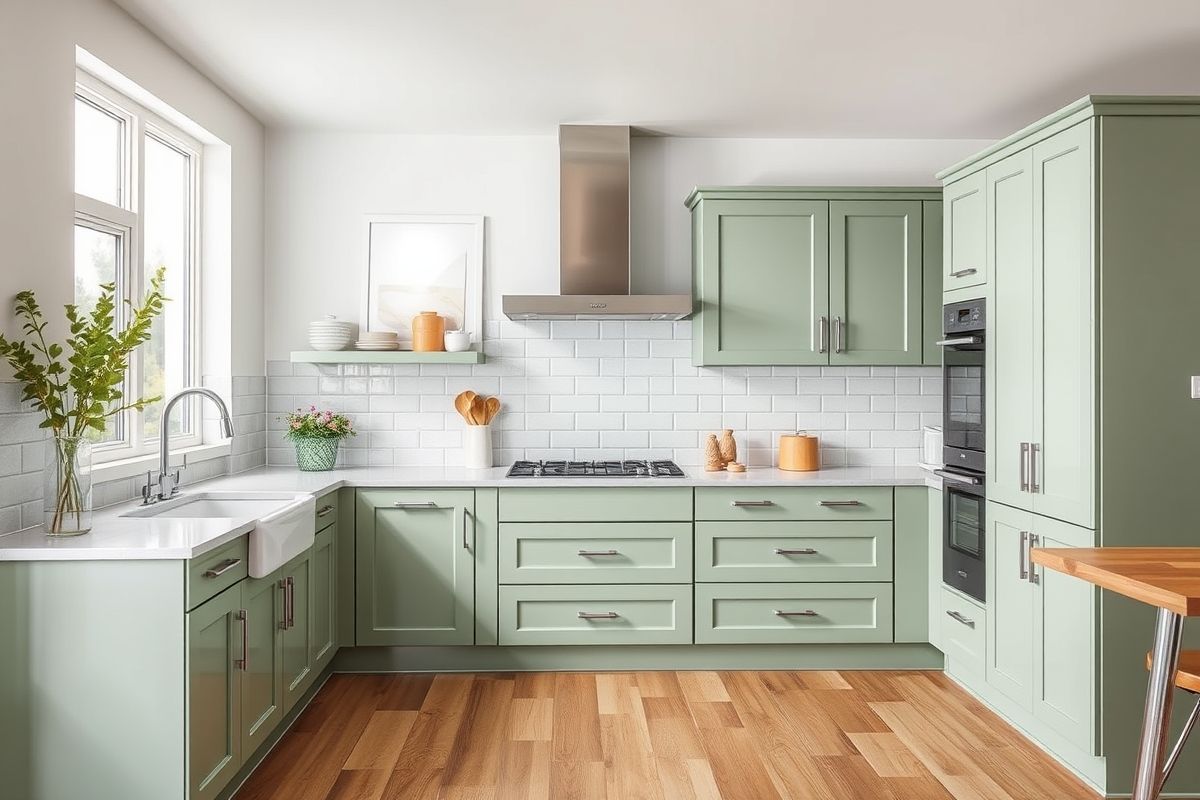 Open Shelving Considerations: Balancing Form and Function