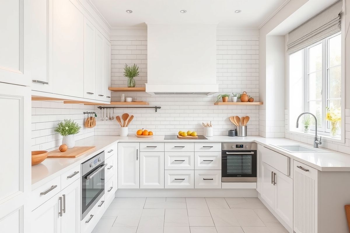 Classic Ceramic Tile: Timeless Appeal and Versatility
