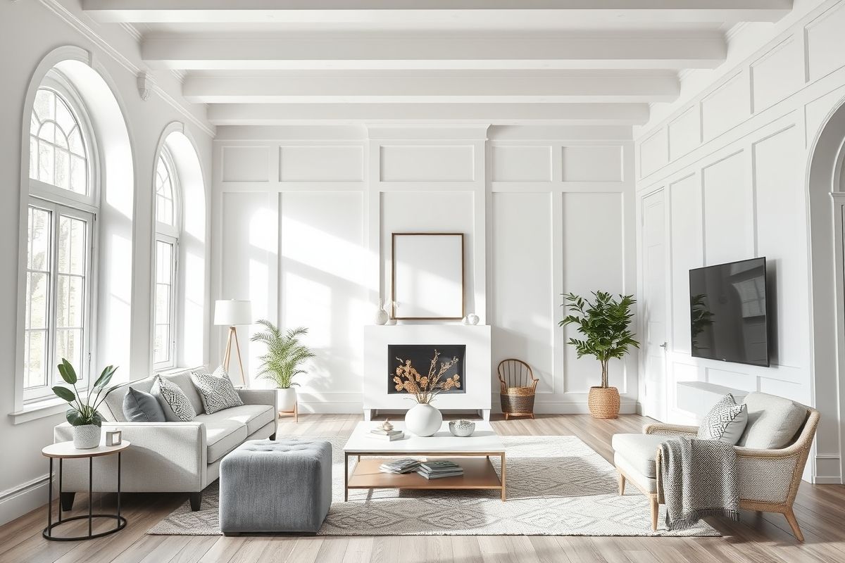 Board and Batten: Rustic Charm and Architectural Interest