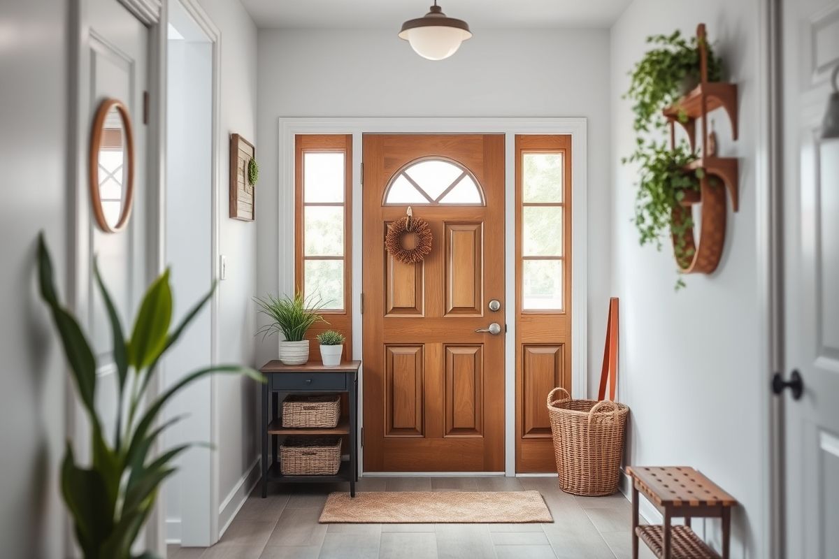 Over-the-Door Shoe Organizers: Maximizing Vertical Space