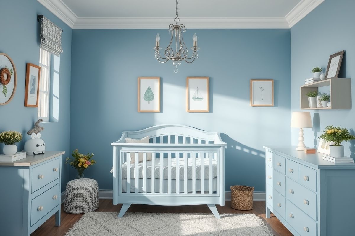 Furniture Choices: The Comforting Rocking Chair or Glider