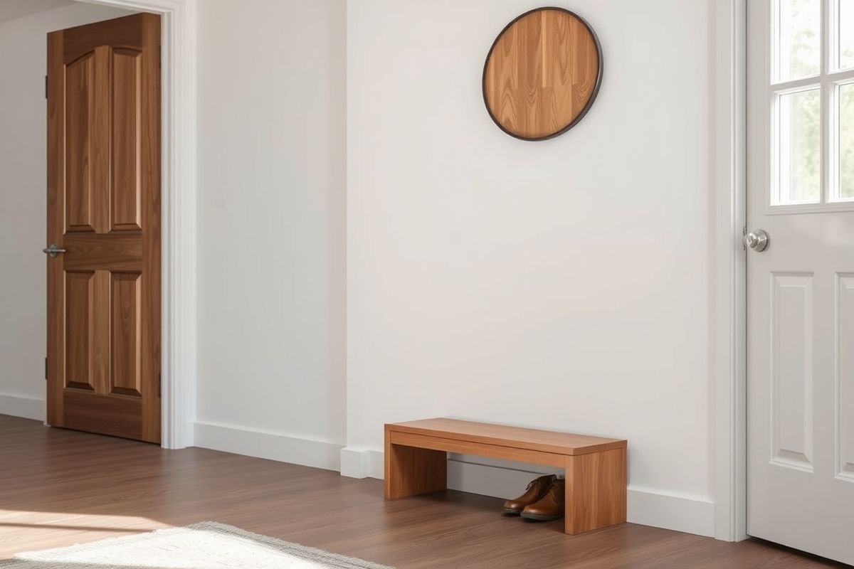 Shoe Racks: Simple, Affordable, and Versatile