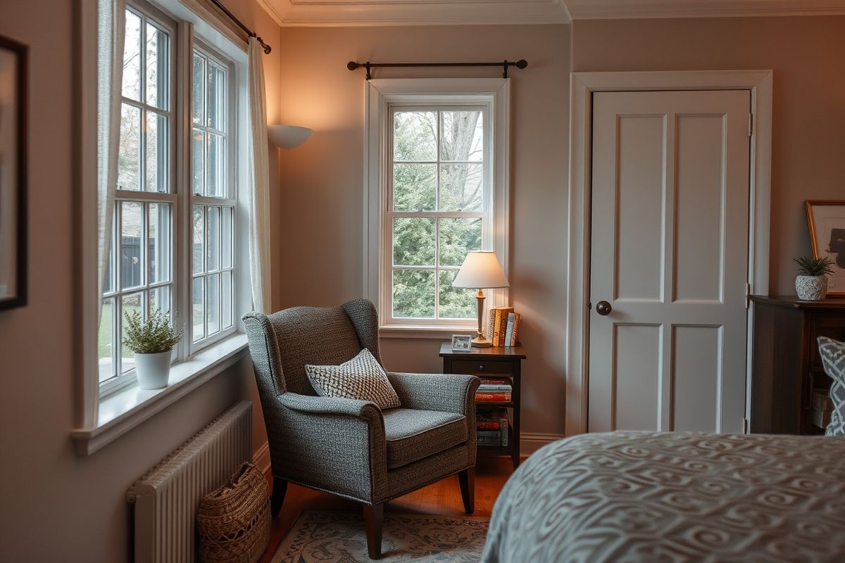 The Canopy of Calm: Creating a Private Sanctuary