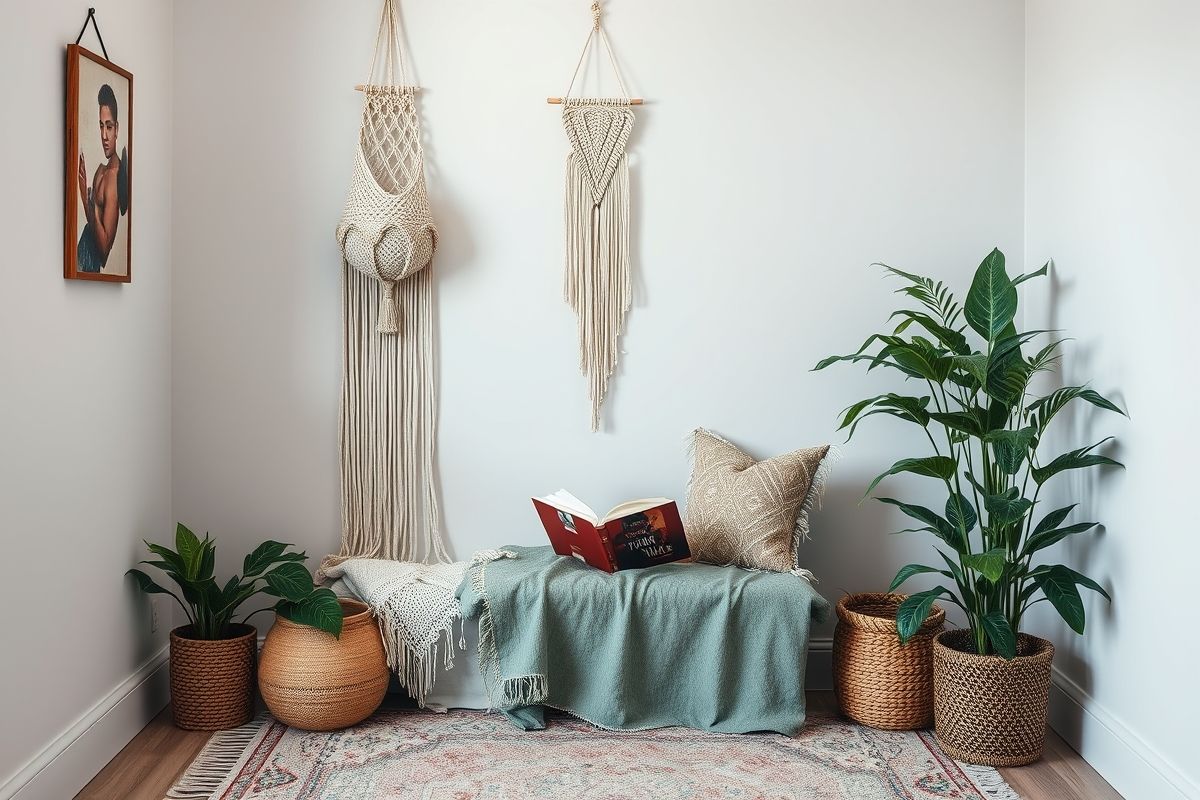 Embracing Imperfection: The Essence of Boho