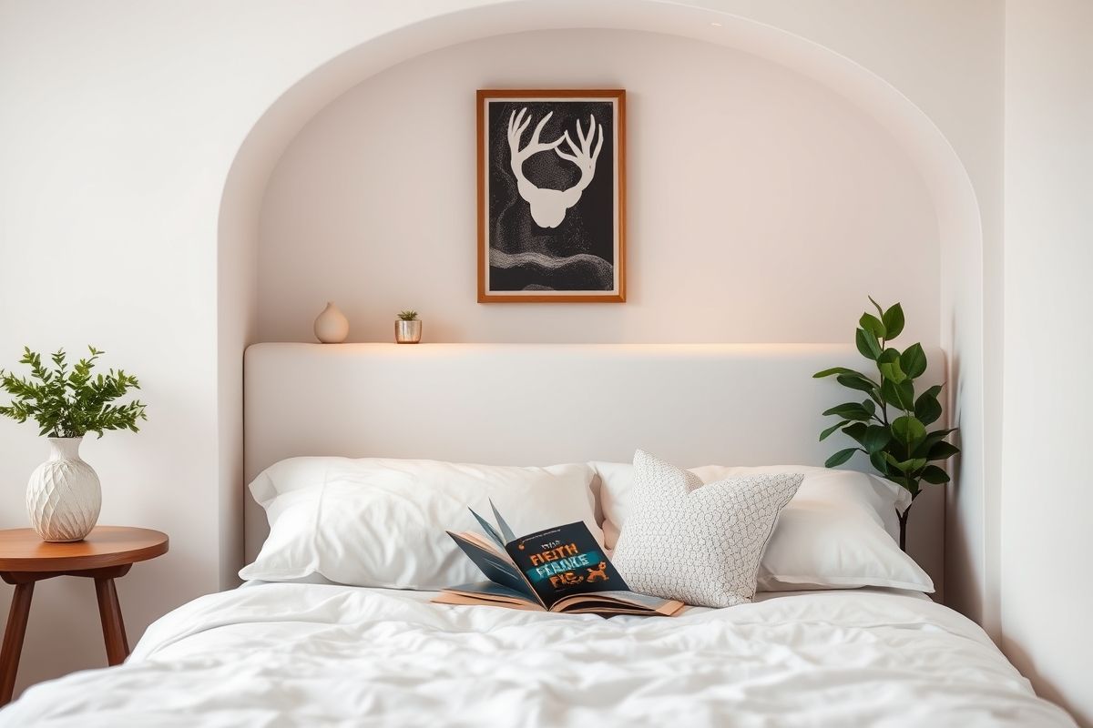 Color Therapy Corner: Using Hues to Enhance Calm
