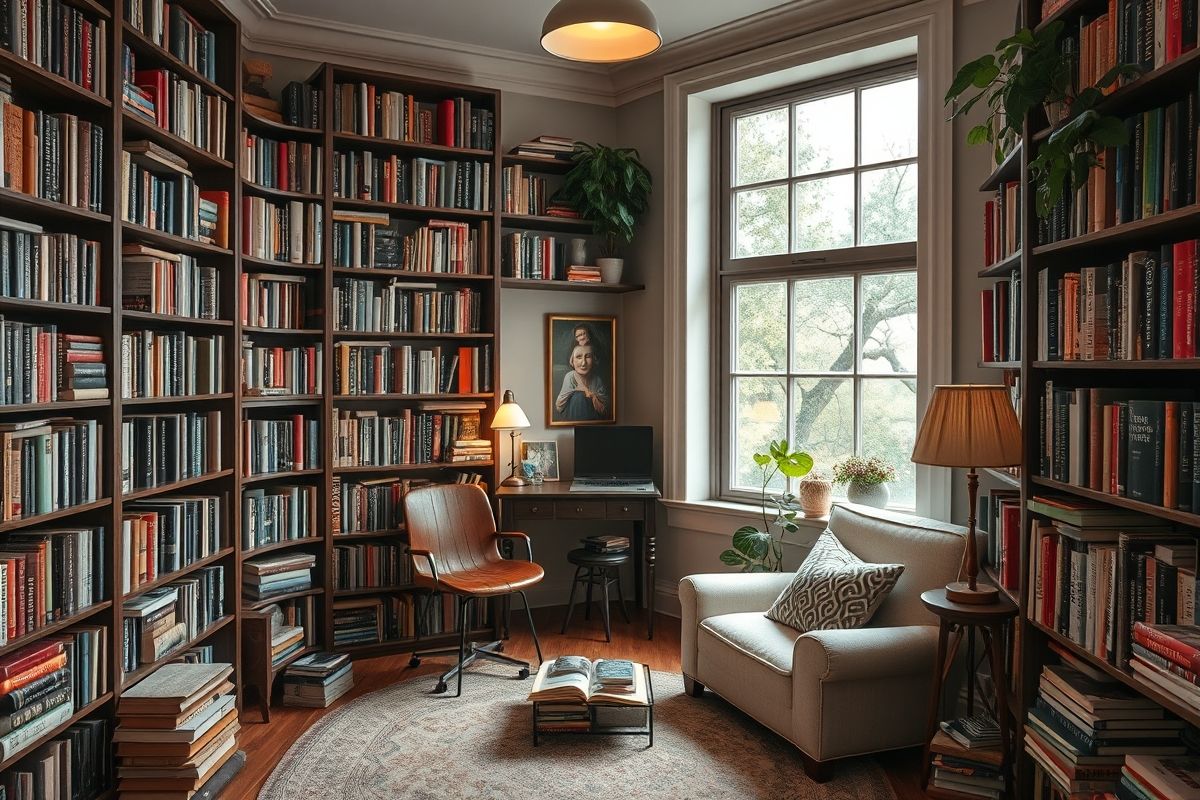 The Bohemian Escape: Eclectic Charm and Artistic Flair