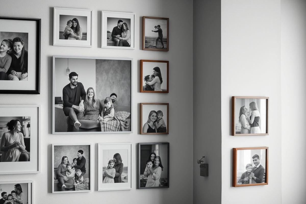 Travel Memories: A Journey on Your Wall
