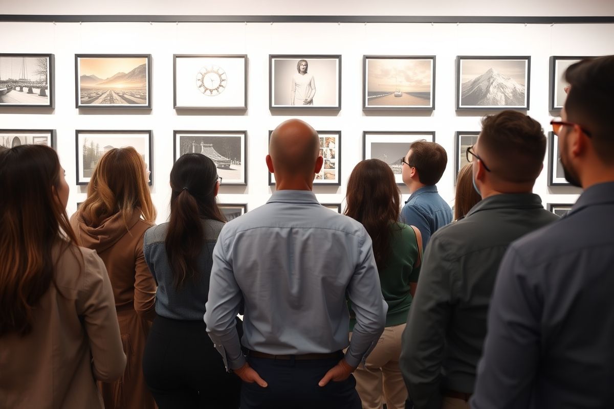 Instagram Feed IRL: Social Media Showcase