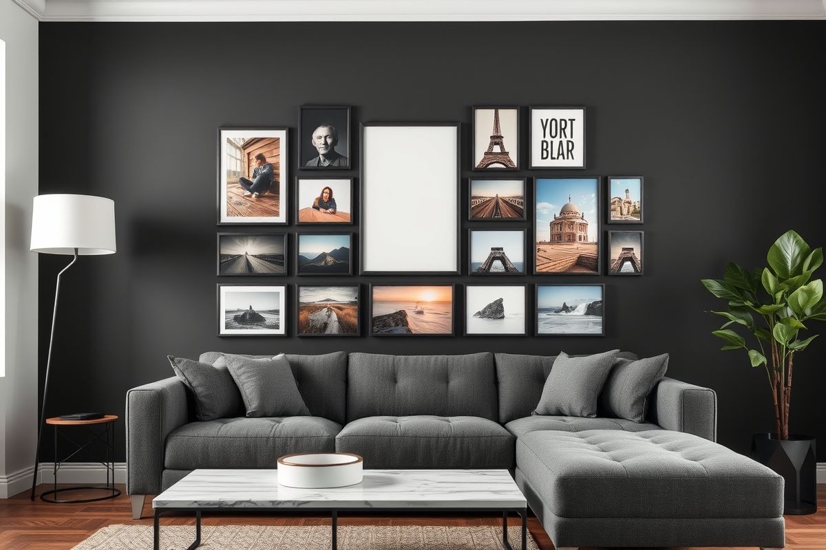 Thematic Collection: Focused Narrative