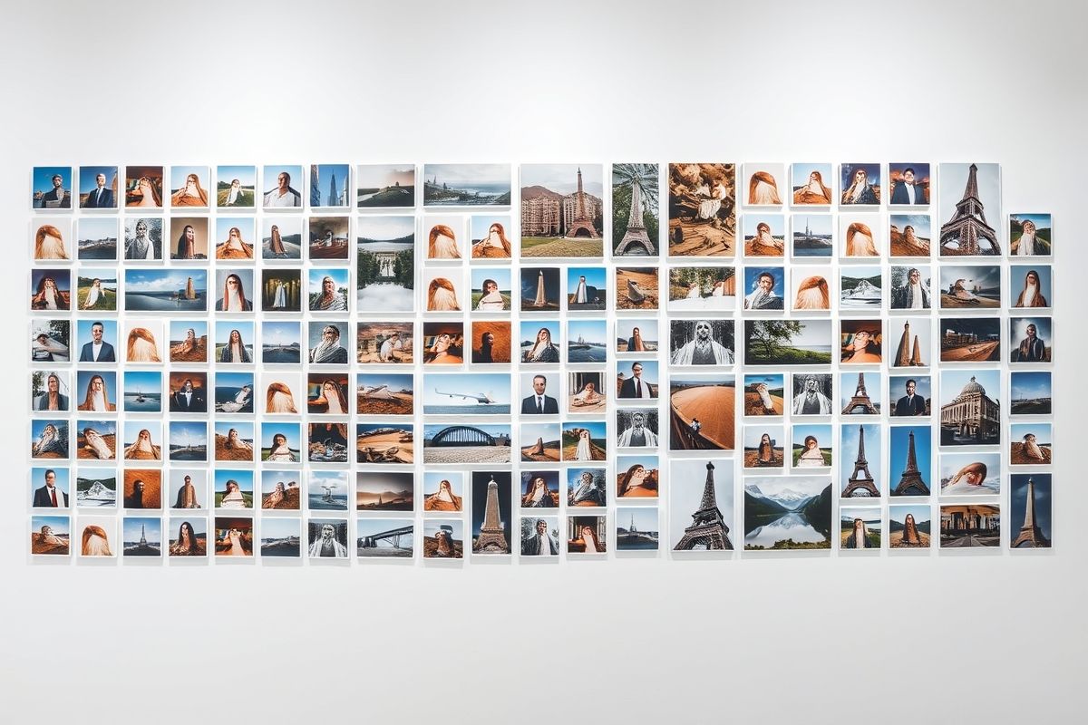 Classic Grid: Symmetry and Order