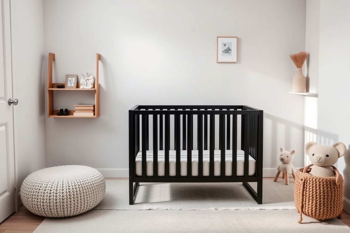 Scandinavian Simplicity: Functionality Meets Style