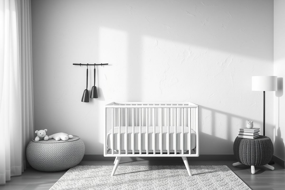 Mirror, Mirror: Creating Depth and Light