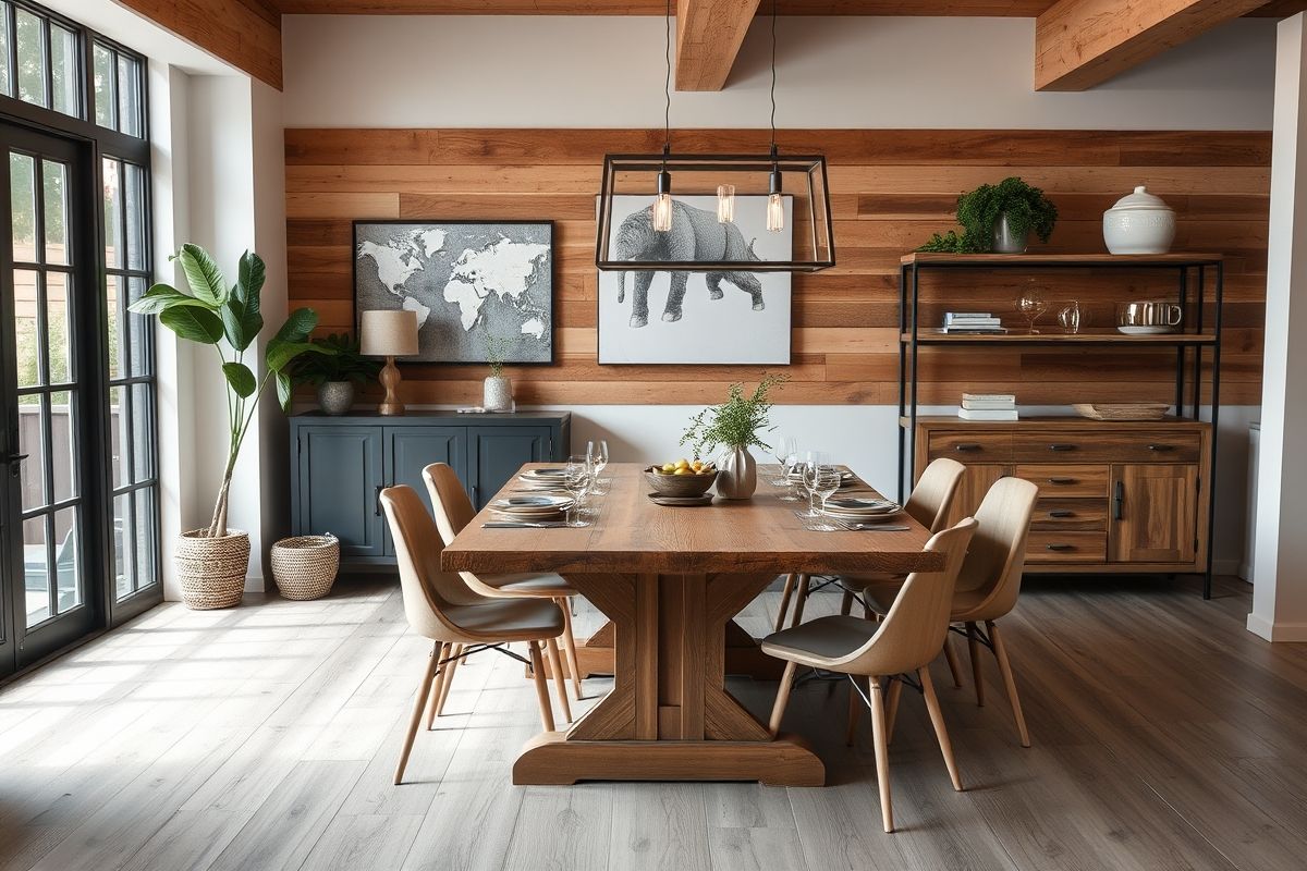 Vintage Finds: Adding Character