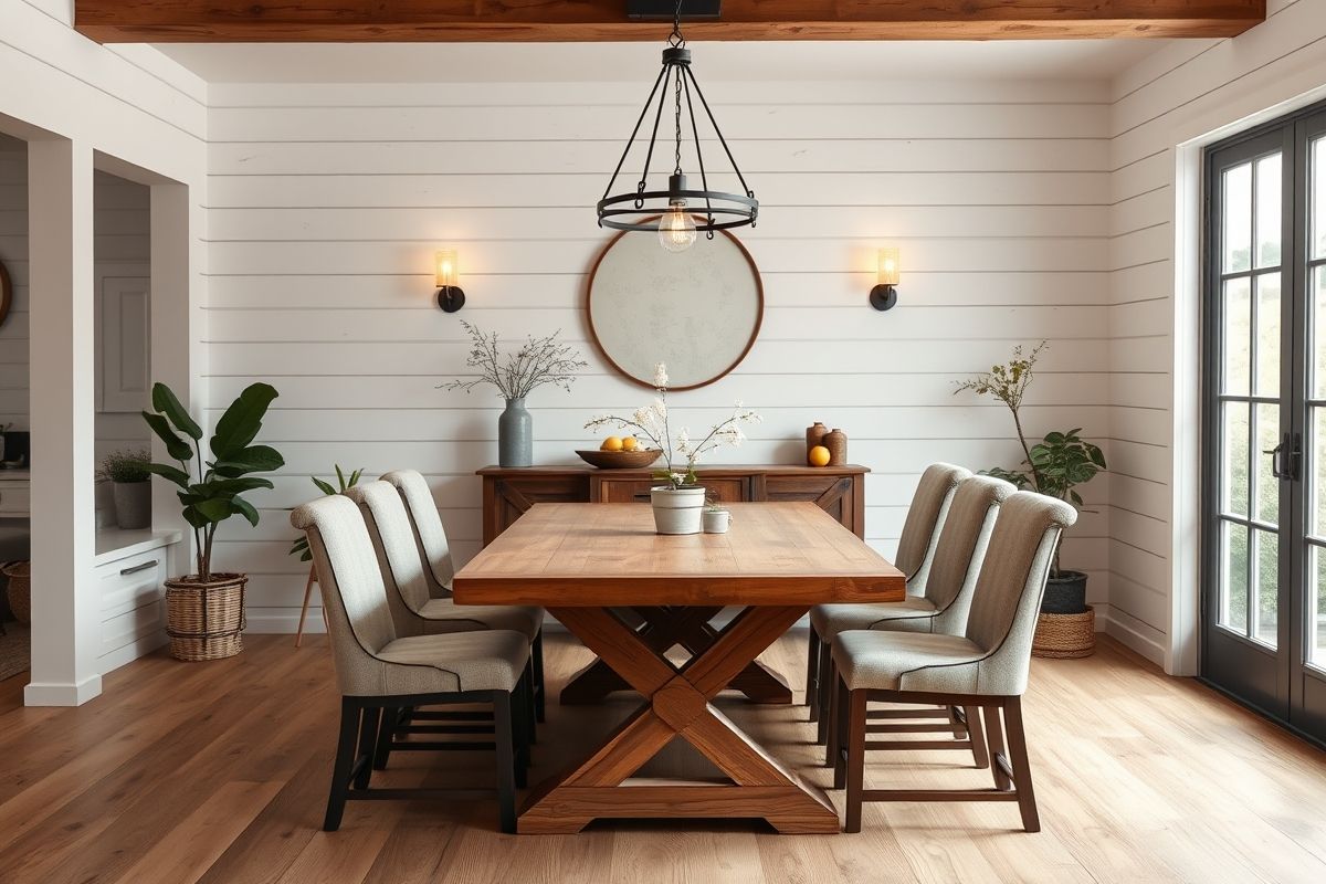Greenery as Decor: Bringing Life Indoors