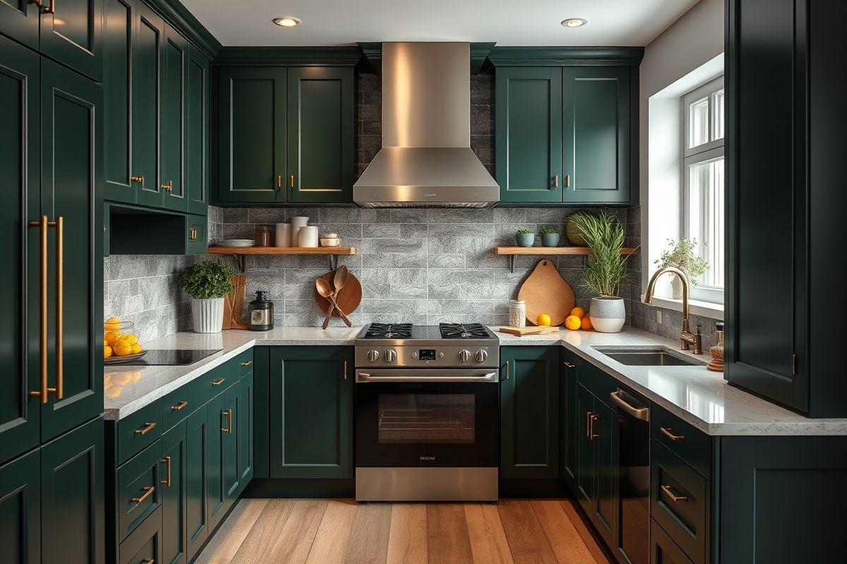 Flooring Finesse: Choosing the Right Foundation