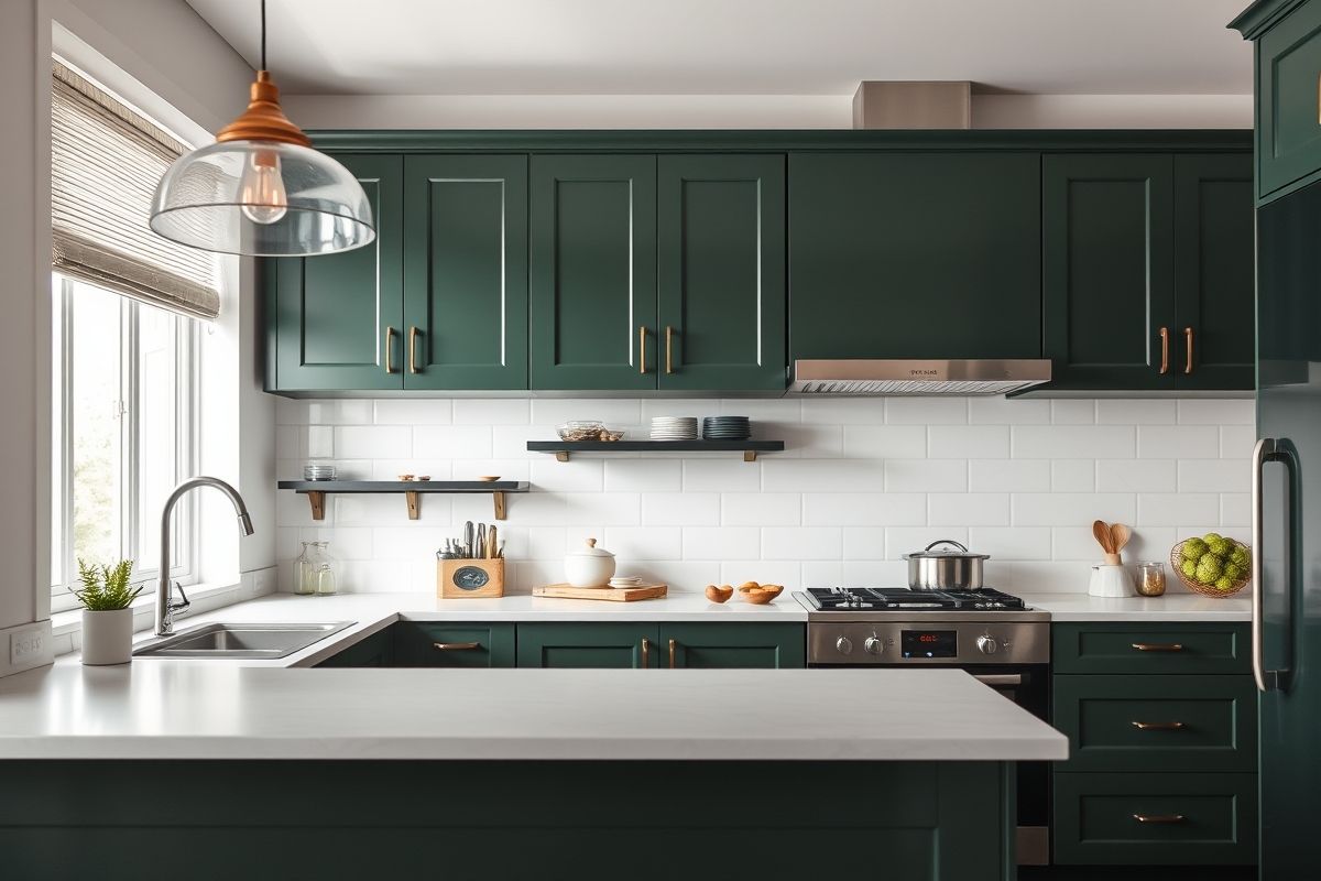 Backsplash Brilliance: Tiles, Slabs, and Creative Combinations