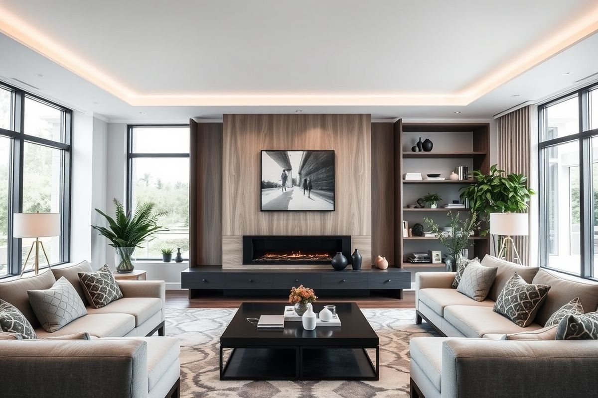 Grid Perfection: Structured Simplicity