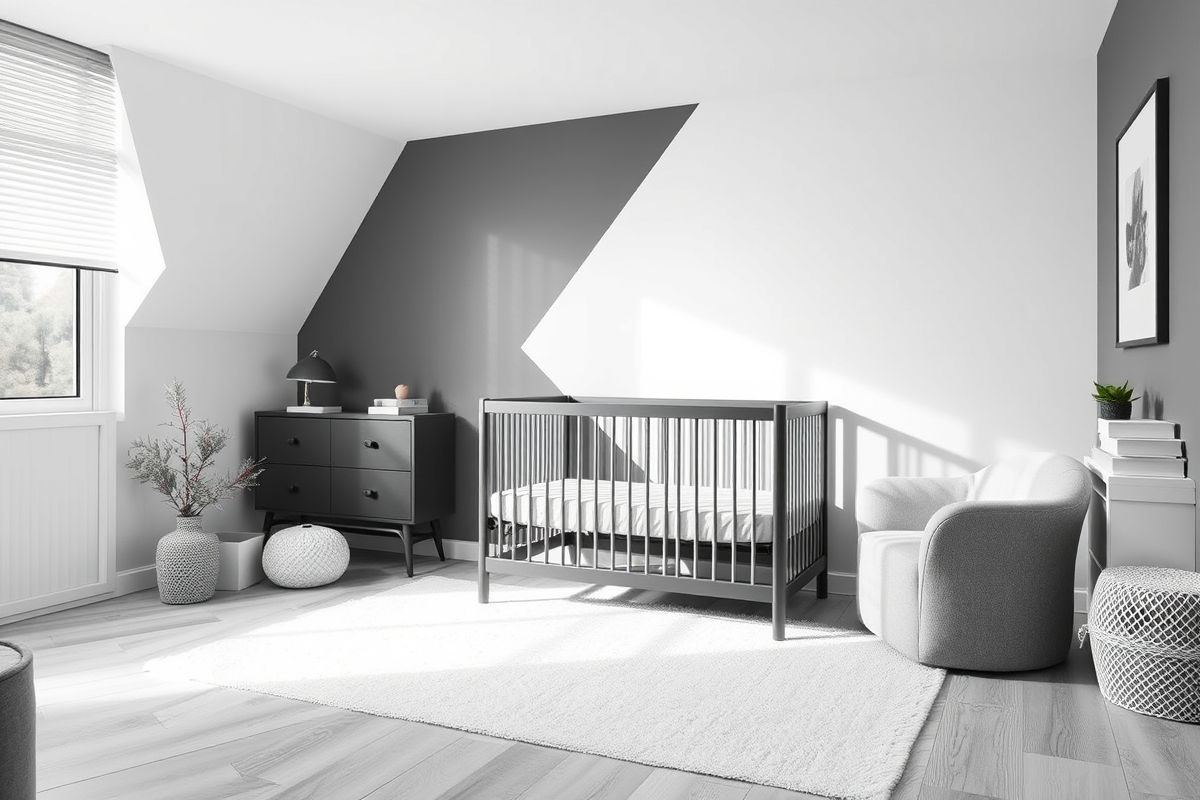 Geometric Wonders: Angular Designs for Visual Appeal