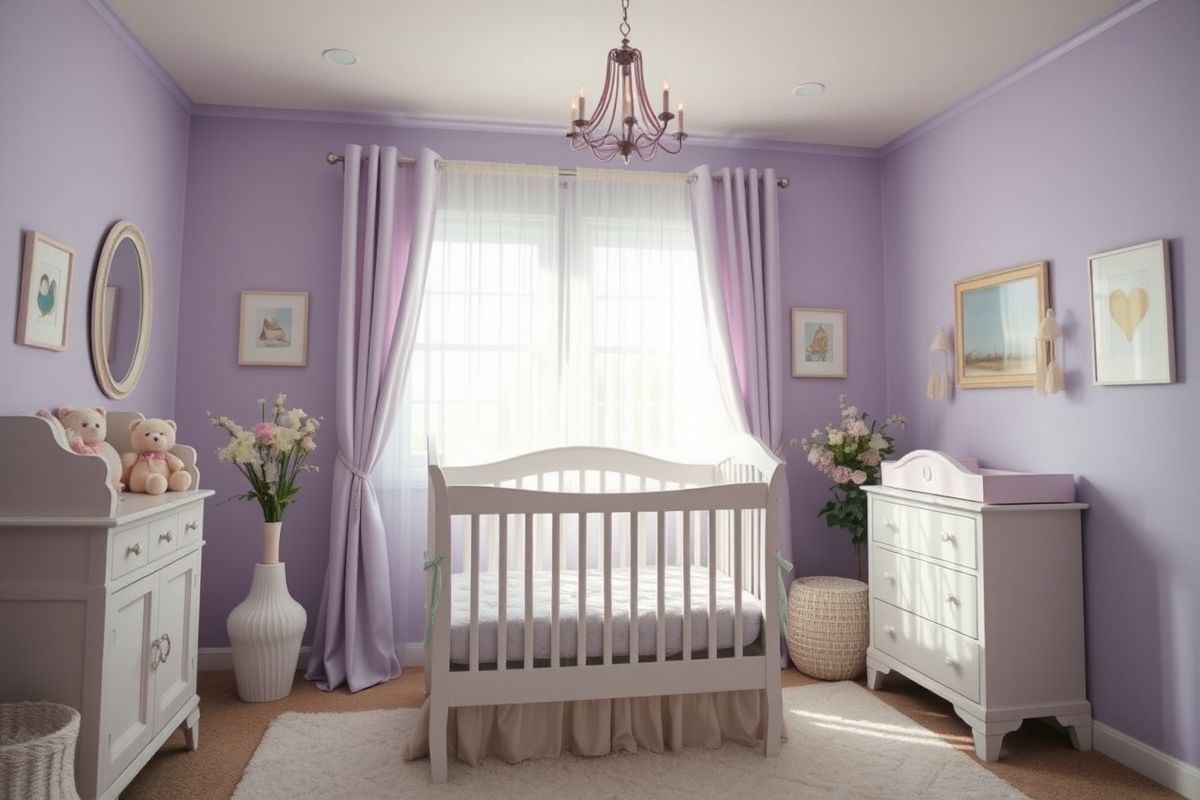 Adding Pops of Pink: A Playful Twist