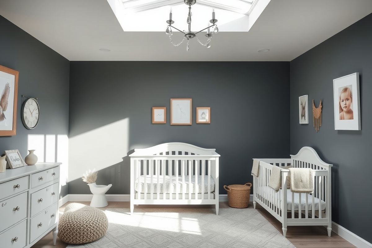 Navigating the Spectrum: Shades of Blue and Their Impact