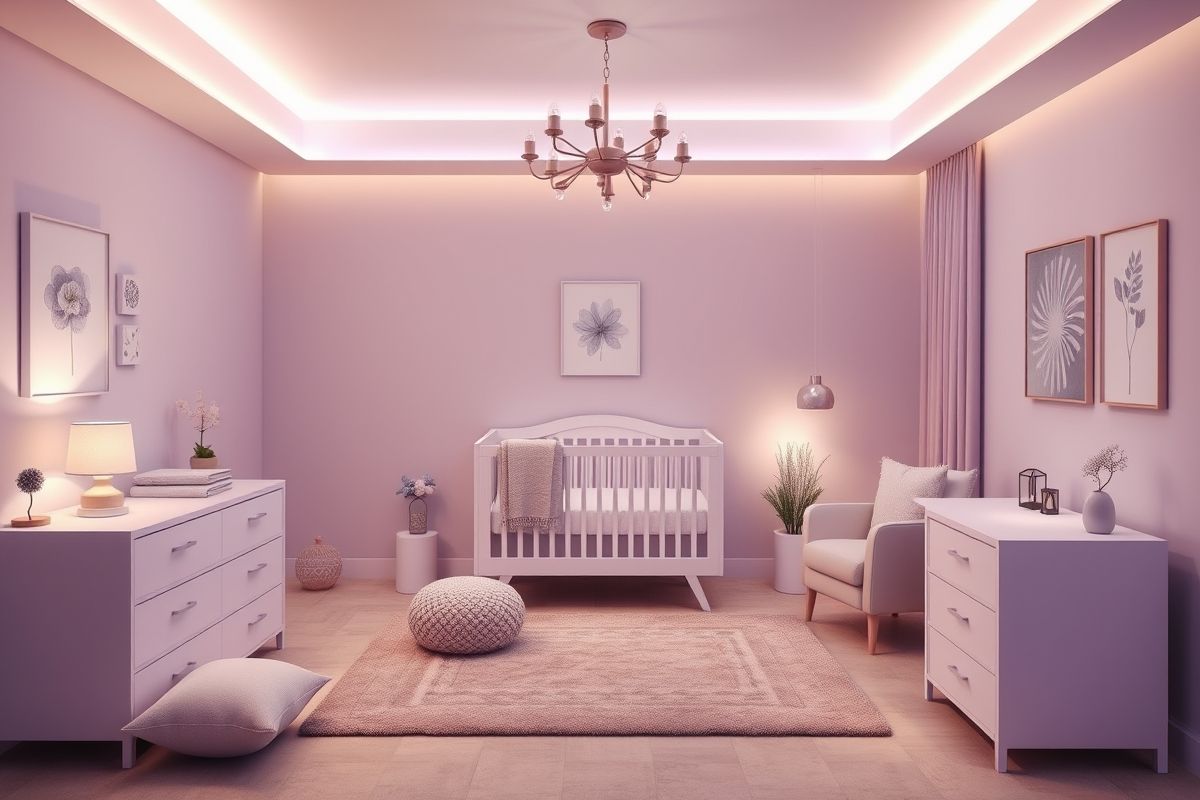 Embracing the Soothing Power of Lavender