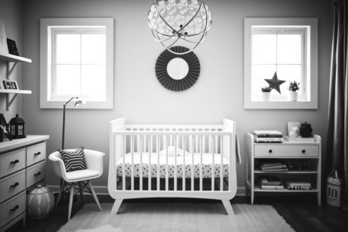The Power of Lighting: Setting the Mood