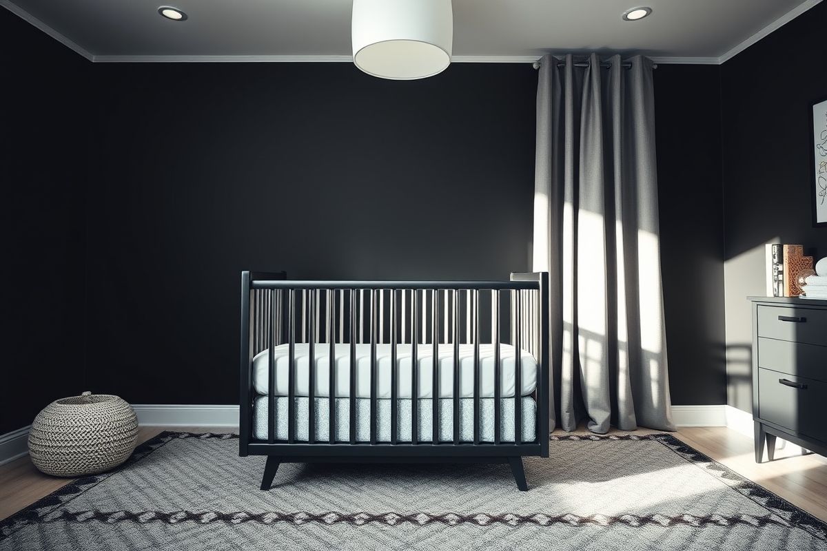 DIY Decor: Personal Touches for a Special Nursery