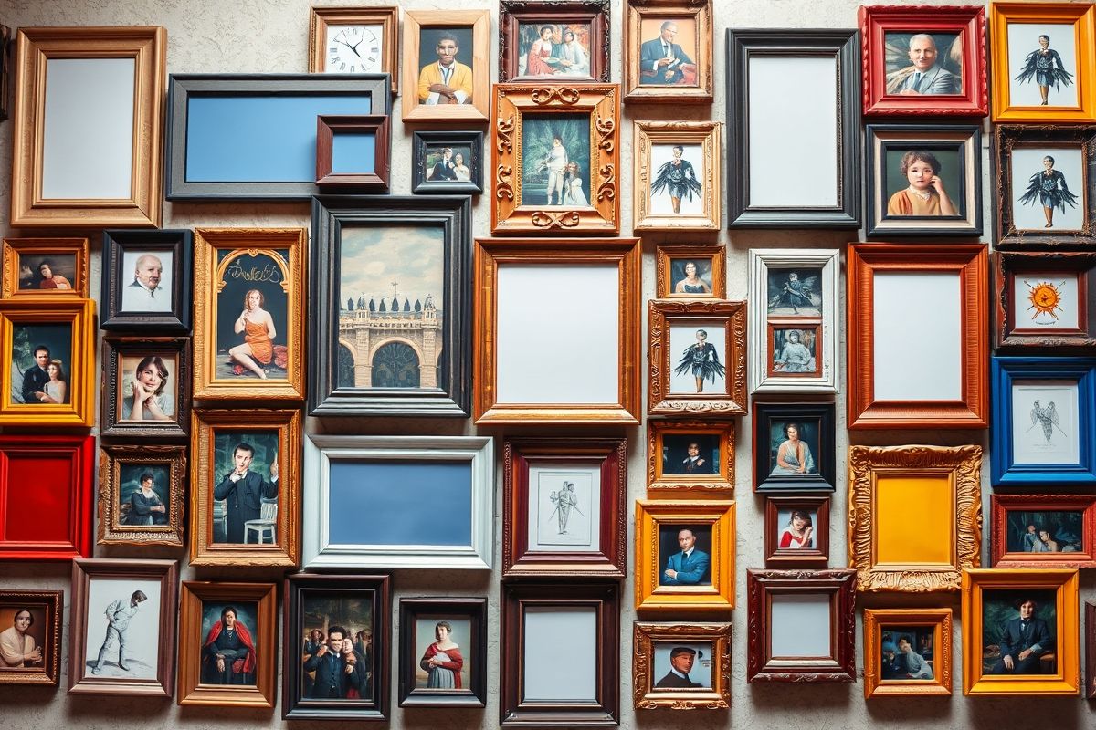 Eclectic Mix: Embrace the Unexpected