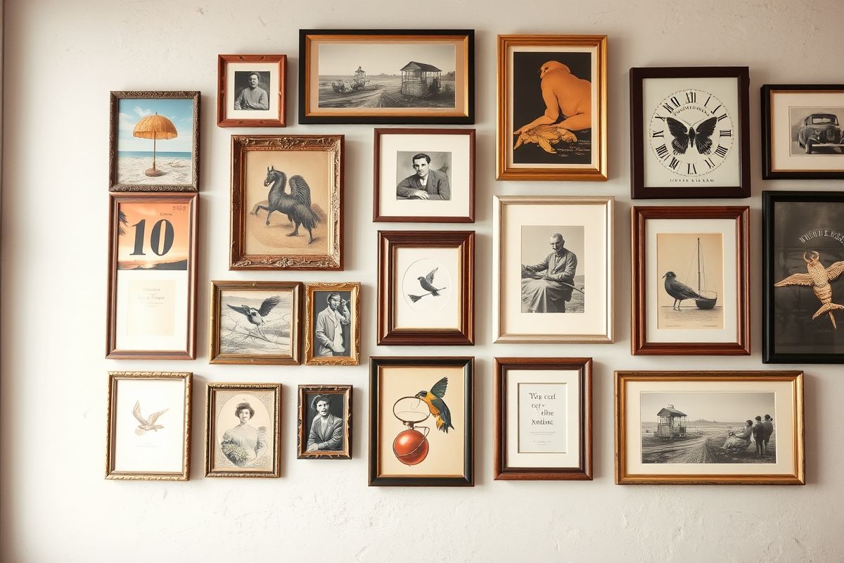 The Vintage Vogue: A Nostalgic Journey Back in Time