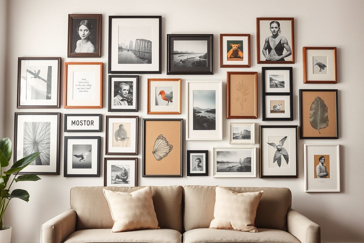 Themed Collections: Cohesive Storytelling