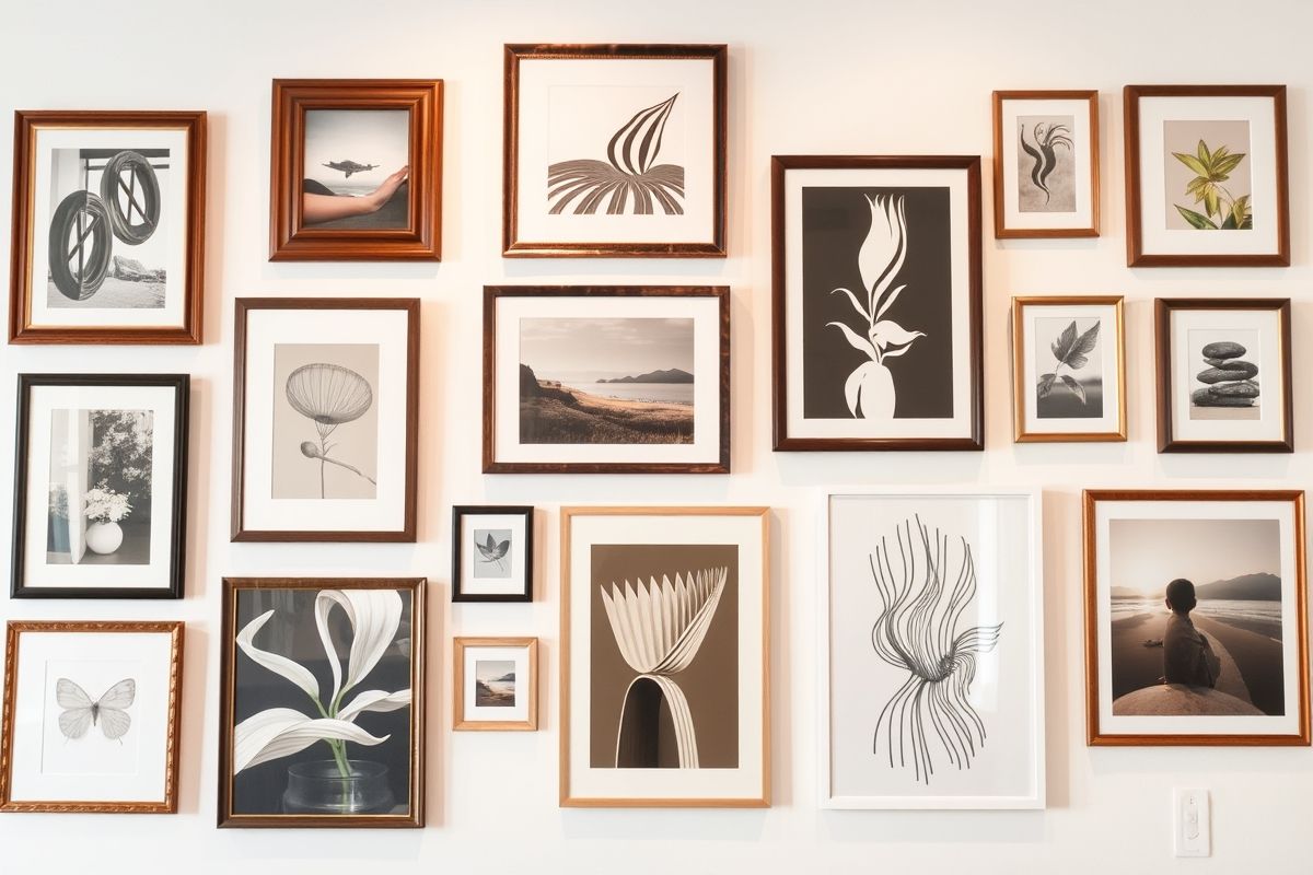 Shadows and Depth: 3D Elements